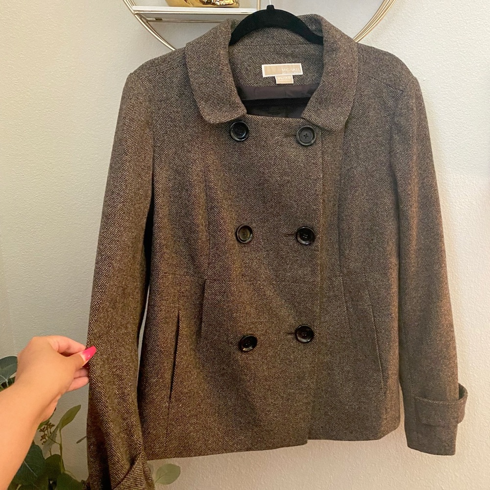 MICHAEL Michael Kors Coat ✨